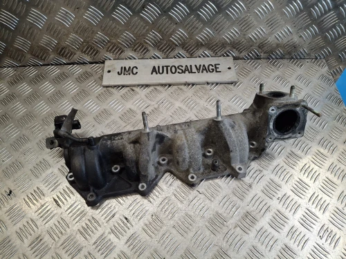 2005-2010 Mazda Mazda 6 / 5 / 2 2.0L Diesel Used Intake Manifold