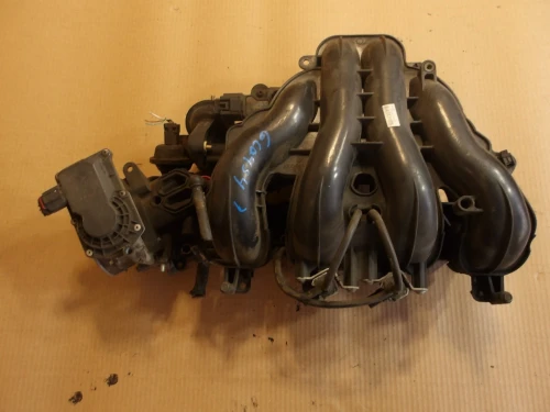 2006-2010 Mazda Mazda 3 / 2 2.3L Upper Used OEM Intake Manifold