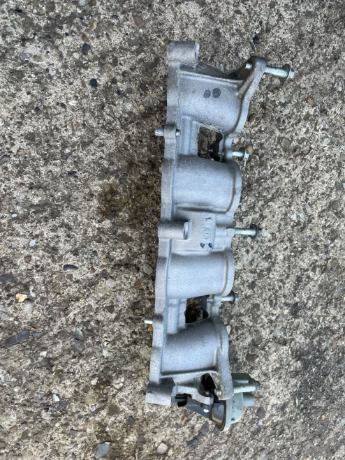 2006-2015 Mazda MX5 Used Intake Manifold