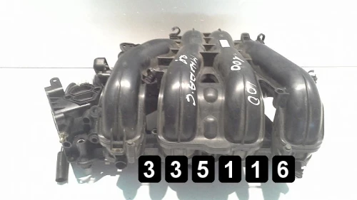 2007 Mazda Mazda 6 Used Intake Manifold 0261230181