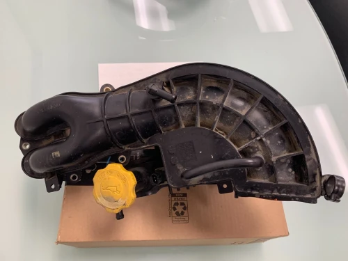 2007 Mazda RX-8 1.3L Used OEM Intake Manifold