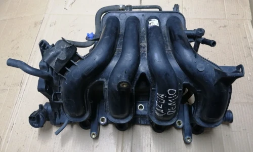 2007-2010 Mazda 2 1.4L Used Intake Manifold