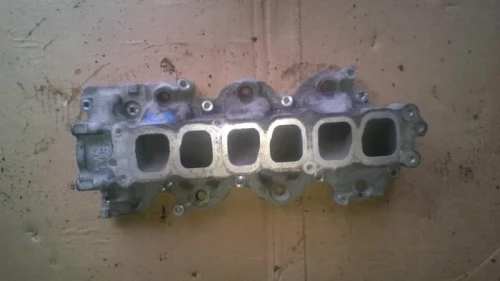 2007-2012 Mazda CX-9 Lower Used Intake Manifold