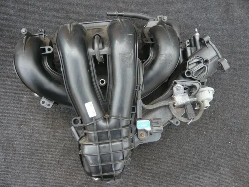 2008 Mazda Mazda 6 1.8L Used Intake Manifold 1908070832