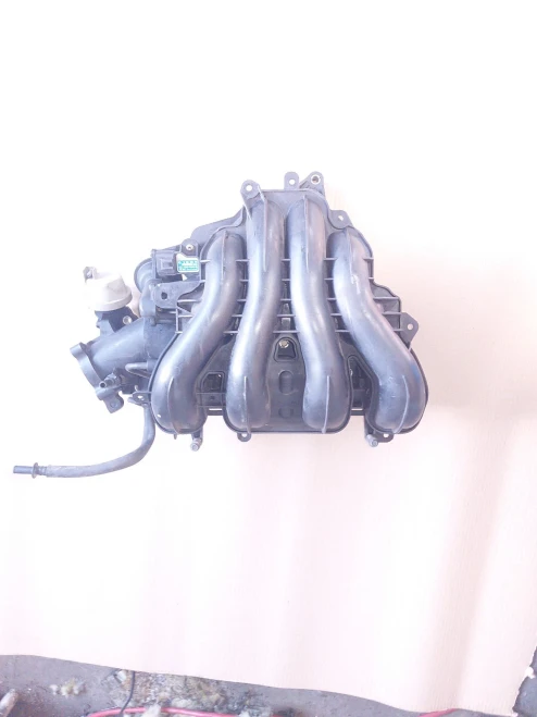 2009-2013 Mazda Mazda 6 Used Intake Manifold