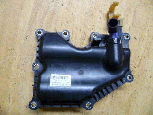 2009-2014 Mazda Mazda 3 / 5 / 6 / CX-7 / 2 2.5L Used OEM Intake Manifold