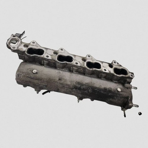 2010 Mazda Mazda 6 Diesel Used Intake Manifold