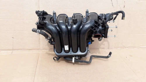 2011-2014 Mazda 2 1.5L Used OEM Intake Manifold