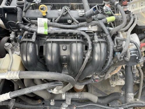 2012 Mazda Mazda 6 / 2 2.5L Used OEM Intake Manifold