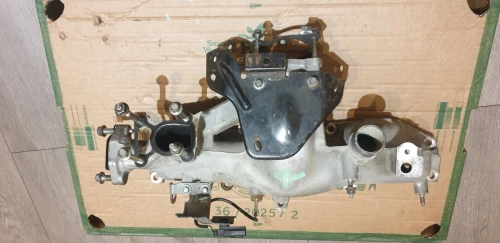 2012, 2016, 2018 Mazda CX-5 / 6 / 2 2.2L Diesel Used Intake Manifold