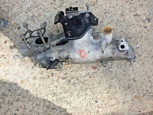 2012, 2016-2017 Mazda CX-5 / 2 / 6 2.2L Diesel Used Intake Manifold