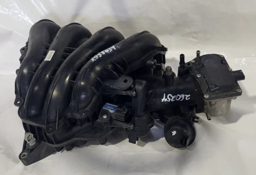 2012, 2017 Mazda 5 / 2 2.5L With Throttle Body Used OEM Intake Manifold
