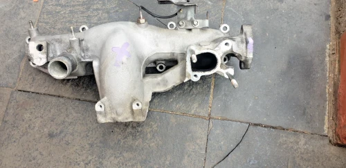 2012, 2017 Mazda Mazda 6 / CX-5 / 2 / 6 2.2L Diesel Used Intake Manifold