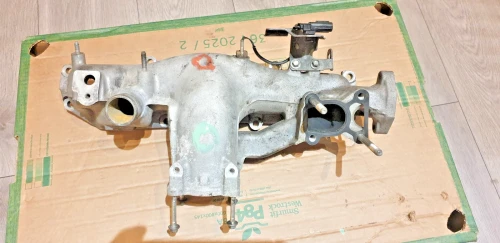 2012, 2017 Mazda Mazda 6 / CX-5 / 2 2.2L Diesel Used Intake Manifold