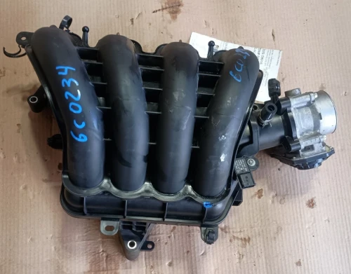 2012-2013 Mazda Mazda 3 / 2 2.0L 4-CYLINDER Used Intake Manifold