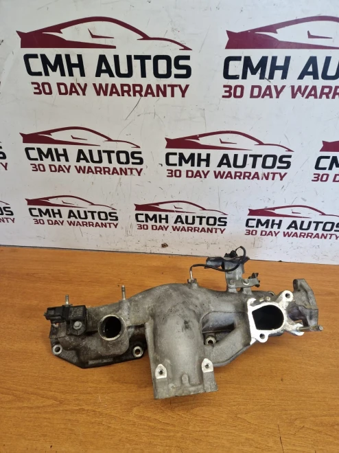 2012-2017 Mazda Mazda 6 / 3 / CX-5 / 2 2.2L Diesel Used Intake Manifold