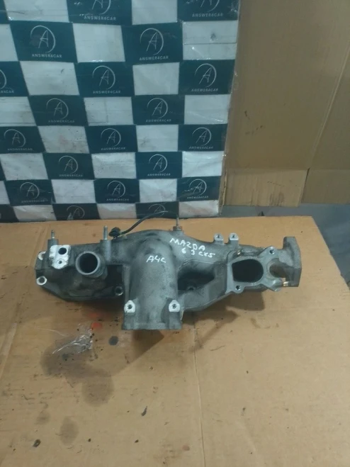 2012-2019 Mazda Mazda 3 / 6 / CX5 / 2 2.2L Diesel Used Intake Manifold