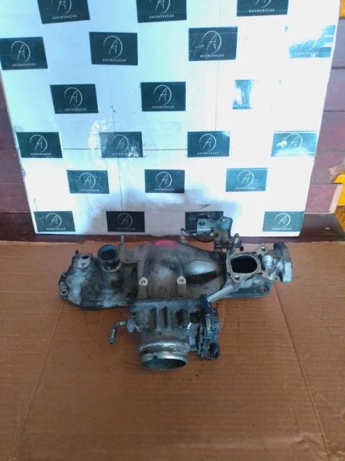 2012-2019 Mazda Mazda 6 / 3 / CX5 / 2 2.2L Used Intake Manifold