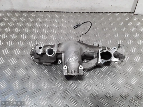 2013 Mazda CX-5 Diesel Used Intake Manifold