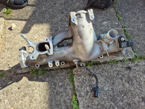 2013 Mazda CX5 / 2 2.2L Diesel Used Intake Manifold