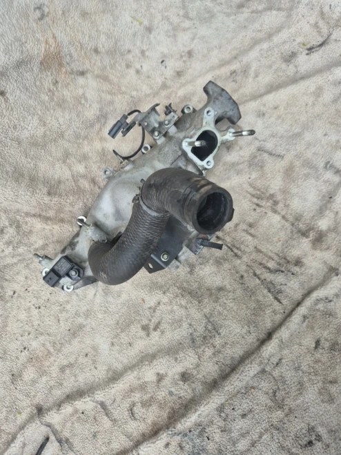 2013 Mazda CX5 / 2 2.2L Used Intake Manifold