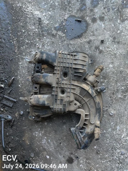 2013-2015 Mazda CX-9 Used OEM Intake Manifold