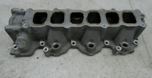 2013-2015 Mazda CX9 / 3 3.7L Lower Used OEM Intake Manifold
