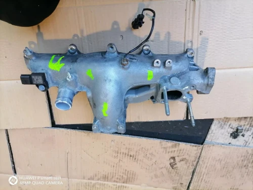 2013-2017 Mazda CX5 / Mazda 6 / CX-3 / 6 / 2 2.2L Diesel Used Intake Manifold
