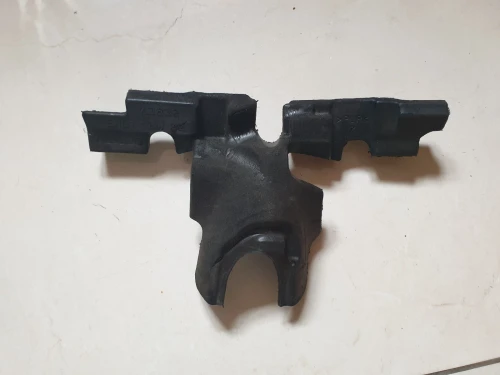 2013-2019 Mazda Mazda 3 Diesel Used Intake Manifold