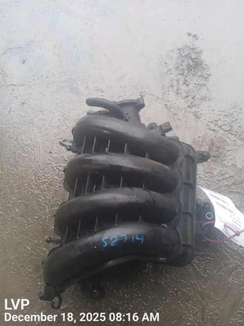 2014-2018 Mazda Mazda 3 Used OEM Intake Manifold