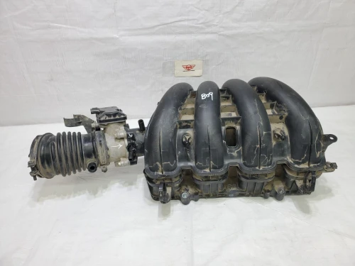 2014-2023 Mazda CX-5 / CX5 With Throttle Body Used OEM Intake Manifold