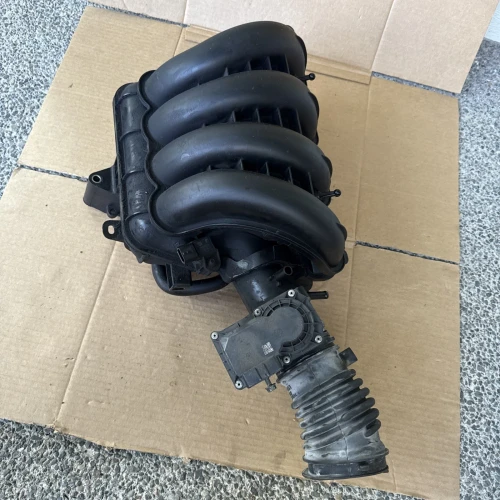 2014-2023 Mazda CX5 / Mazda 3 / Mazda 6 / 2 2.5L Used OEM Intake Manifold