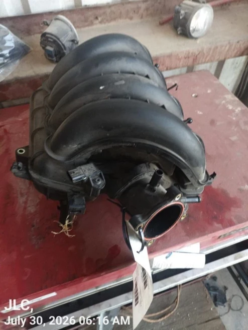 2014-2023 Mazda Mazda 3 Used OEM Intake Manifold