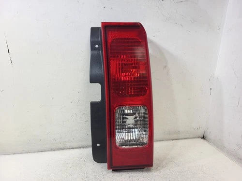 2006-2008 Hummer H3 Passenger RH Tail Light Lamp OEM OEM used OEM tail light assembly