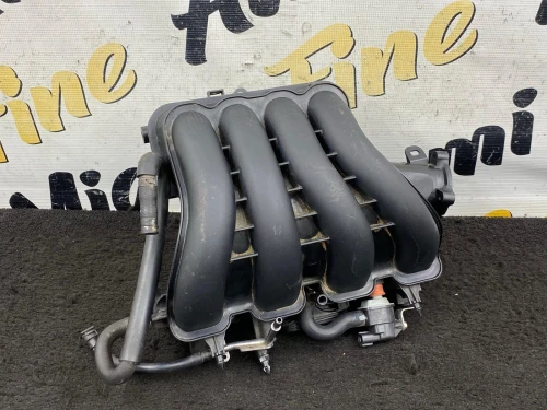 2016-2019 Mazda MX-5 / Miata Upper Used OEM Intake Manifold