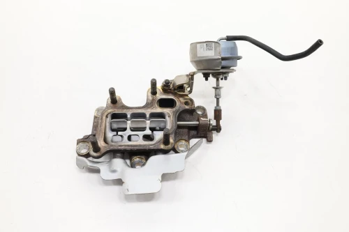 2016-2023 Mazda CX-9 / 2 2.5L Used OEM Intake Manifold
