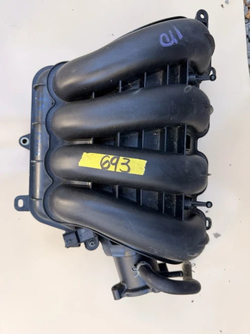 2019 Mazda Mazda 3 / 2 2.5L Used OEM Intake Manifold