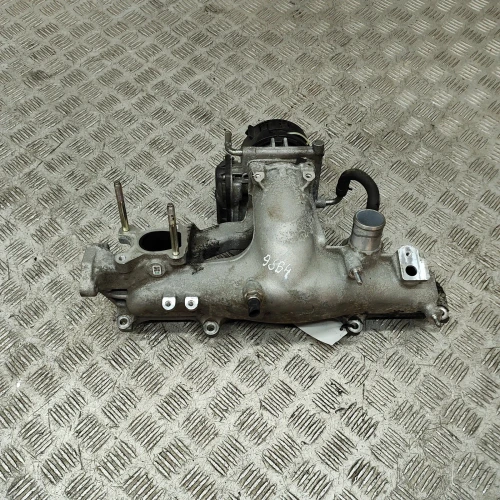 2021 Mazda CX-5 / 2 2.2L Diesel Used Intake Manifold