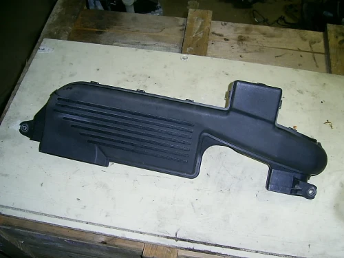 Mazda 2 1.8L Used Intake Manifold