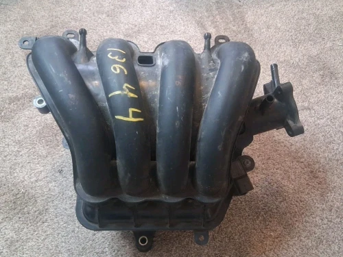 Mazda 2 Used Intake Manifold P54G13100