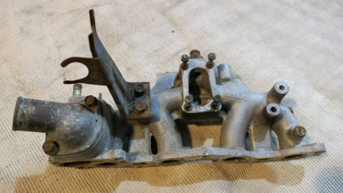Mazda 323 / 3 1.3L / 1.4L Used Intake Manifold