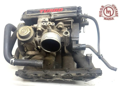 Mazda 6 1.6L Turbo DOHC Used Intake Manifold