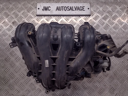 Mazda Mazda 3 / 2 2.0L Used Intake Manifold 0904021132