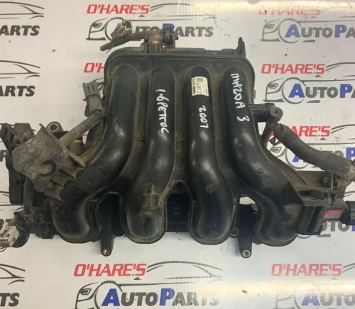 Mazda Mazda 3 / 3 1.3L Used Intake Manifold 0998000092
