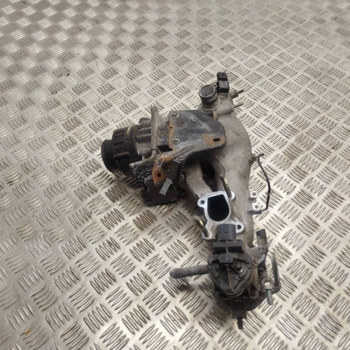 Mazda Mazda 6 Diesel Used Intake Manifold