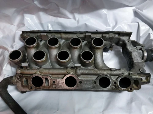 1972-1989 Mercedes-Benz SLC / R107 Used Intake Manifold 1161414301