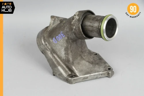 1986-1987 Mercedes-Benz W124 Diesel Used OEM Intake Manifold