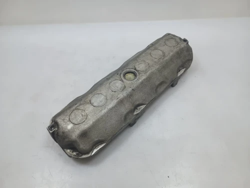 1986-1991 Mercedes-Benz W126 Lower Used OEM Intake Manifold 1161416801