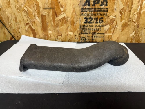 1986-1995 Mercedes-Benz S350 Diesel Used Intake Manifold