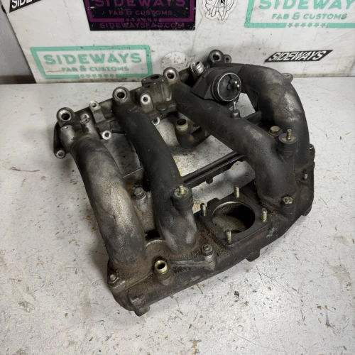 1991-1993 Mercedes-Benz W201 2.3L Used Intake Manifold